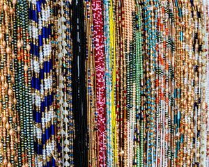Authentic Waistbeads