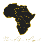 Mama Africa's Apparel